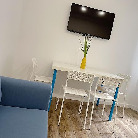 Modern Apartment In The City Center Kattowitz Exterior foto